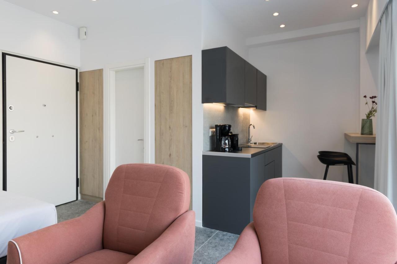 Διαμέρισμα Voda Luxury Penthouse #601 - Acropolis View Rooftop Αθήνα