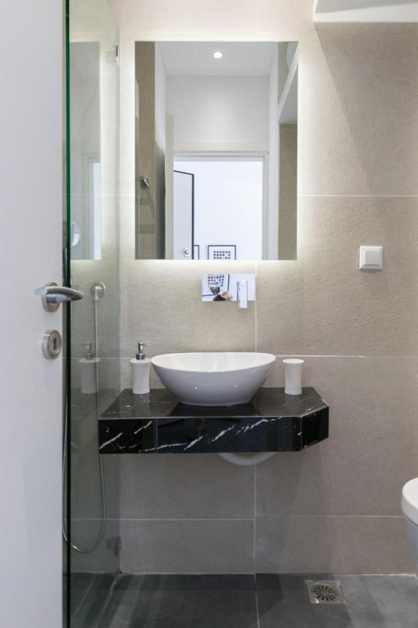 Voda Luxury Penthouse #601 - Acropolis View Rooftop * Athen