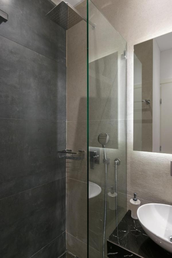 Apartment Voda Luxury Penthouse #601 - Acropolis View Rooftop Athen