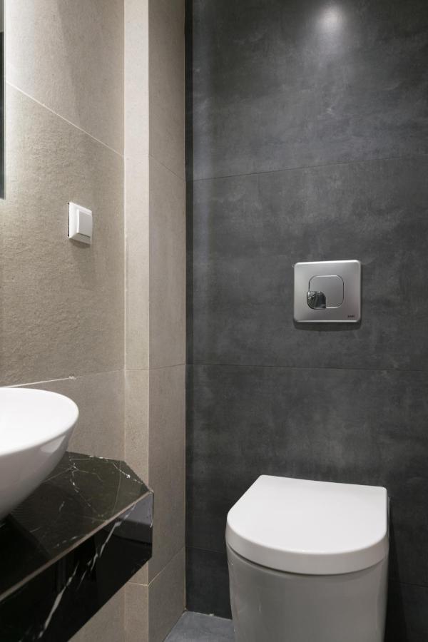 Voda Luxury Penthouse #601 - Acropolis View Rooftop Apartment Athen