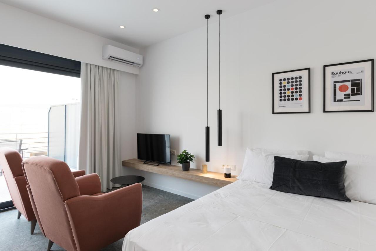 Voda Luxury Penthouse #601 - Acropolis View Rooftop